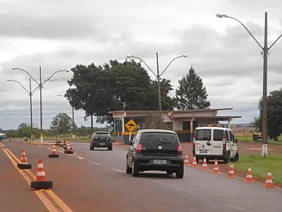 Polícia Rodoviária Estadual divulga balanço da Operação Corpus Christi