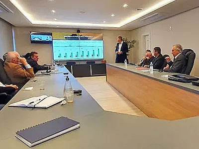 Com investimento de R$ 140 milhões, Aurora vai ampliar e expandir unidades em MS

