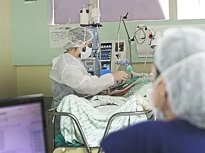 Com 48 novos óbitos, taxa de letalidade se mantém em 2,2% no MS
