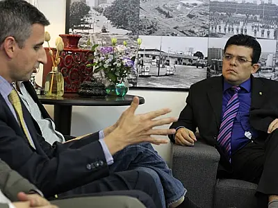 Capital poderá receber fábrica de cosméticos espanhola