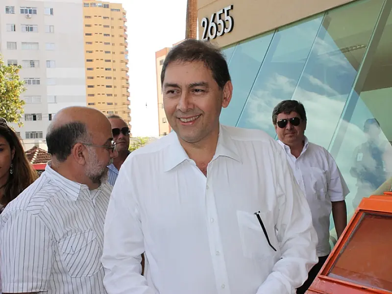 MPE determina investigação de processo entre Presidente da OAB/MS e Prefeitura