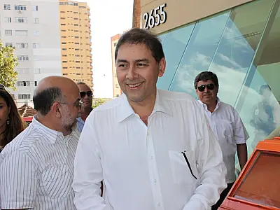 MPE determina investigação de processo entre Presidente da OAB/MS e Prefeitura
