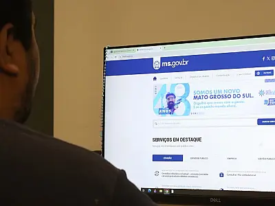 MS lança 'Monitor de Acessibilidade Digital' e lidera entre portais públicos mais acessíveis do país