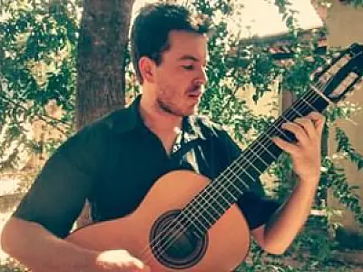 Quarta Erudita apresenta “Ivan Cruz Instrumental”