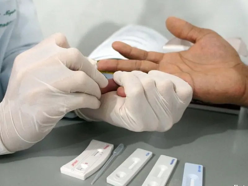 Sesau lança Comitê e Fórum sobre os cuidados e prevenção a sífilis congênita