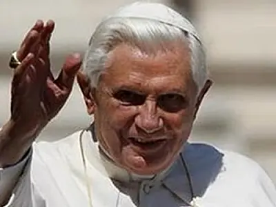 Bento XVI cria diocese em MS e nomeia bispo italiano