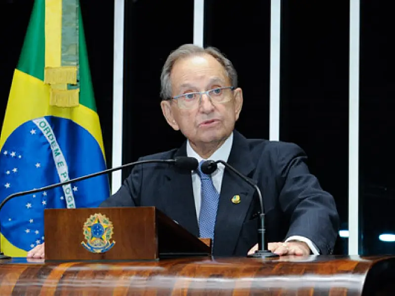Figueiró destaca atuação do CMO no combate à criminalidade na fronteira