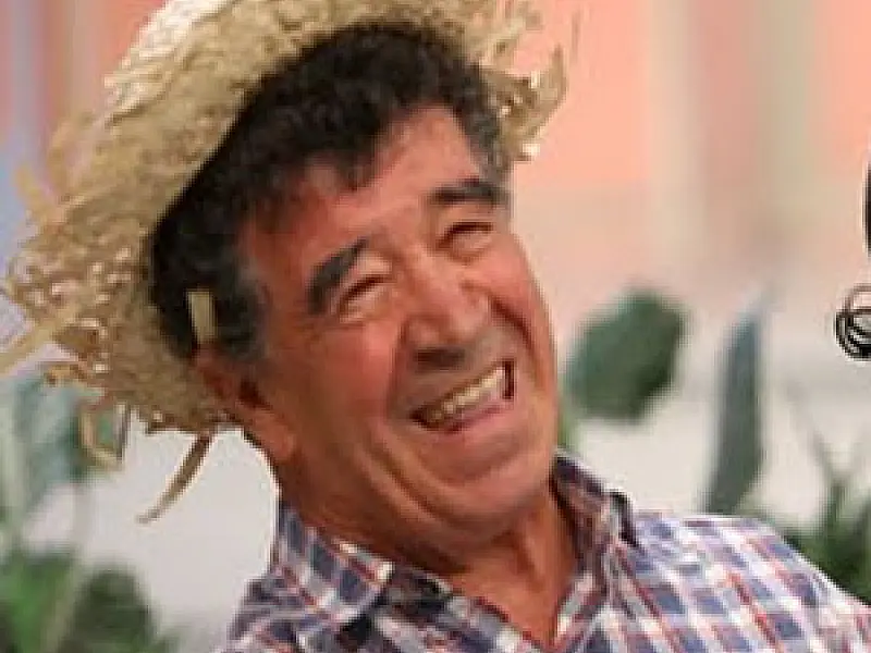 Morre o comediante Clayton Silva