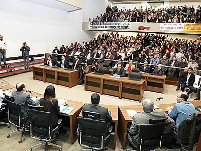 Audiência expõe temor de novos conflitos e omissão do governo federal