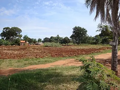 MPF pede que Incra regularize 292 assentados em MS