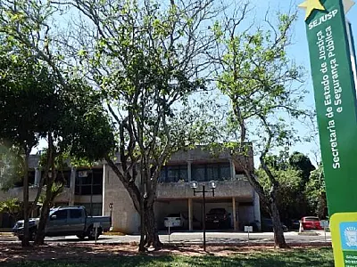 Sejusp inicia trabalhos para criar a Escola Superior de Segurança Pública