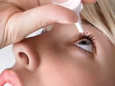 Glaucoma atinge 900 mil pessoas no Brasil‎