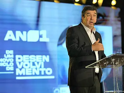 Governo do Estado lança pacote que reduz impostos e taxas para diversos setores