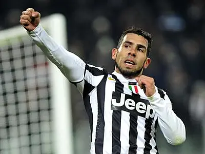 Tevez se vê fora da Copa e já não assiste aos jogos da Argentina