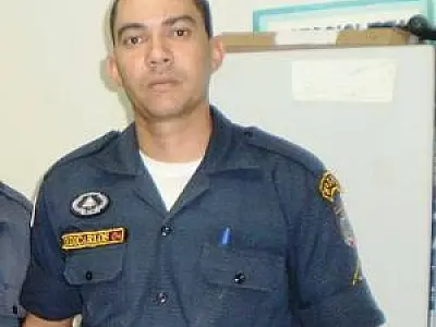 Identificado policial morto em acidente na BR-163