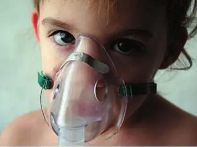 OMS alerta para tuberculose oculta entre crianças