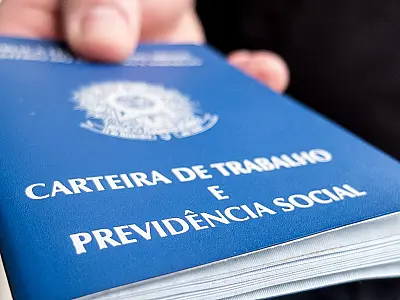 Capital gerou 435 empregos com carteira assinada no 1º trimestre
