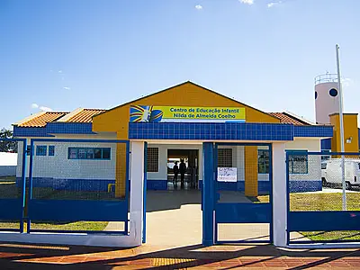 Recadastramento para vagas nos Ceinfs cresce 30% em duas semanas