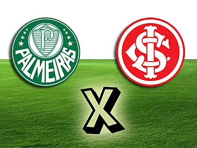 Palmeiras encara Internacional para tentar fugir da área de risco