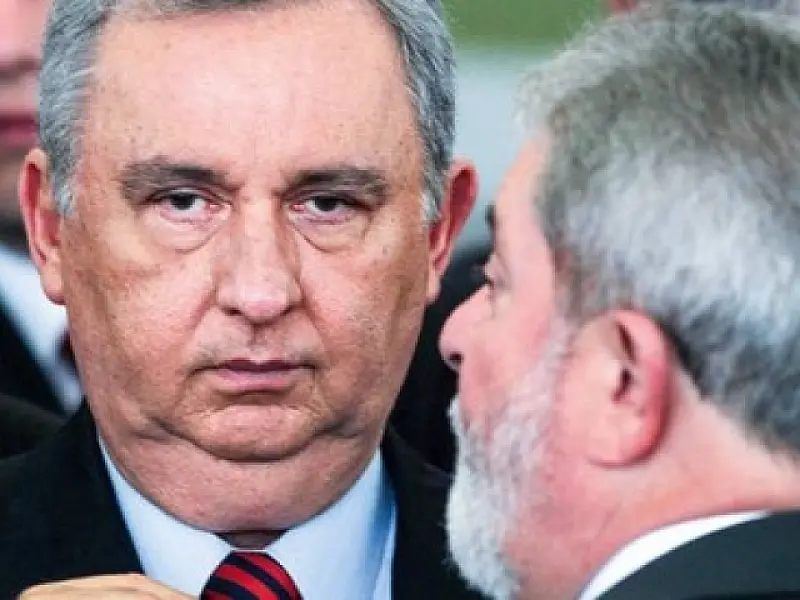 Bumlai negocia acordo de delação premiada com PF