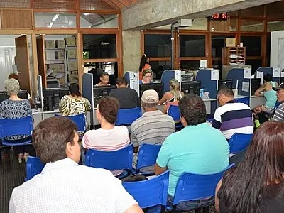 Cidade de MS tem quase 50% dos imóveis inscritos em dívida ativa