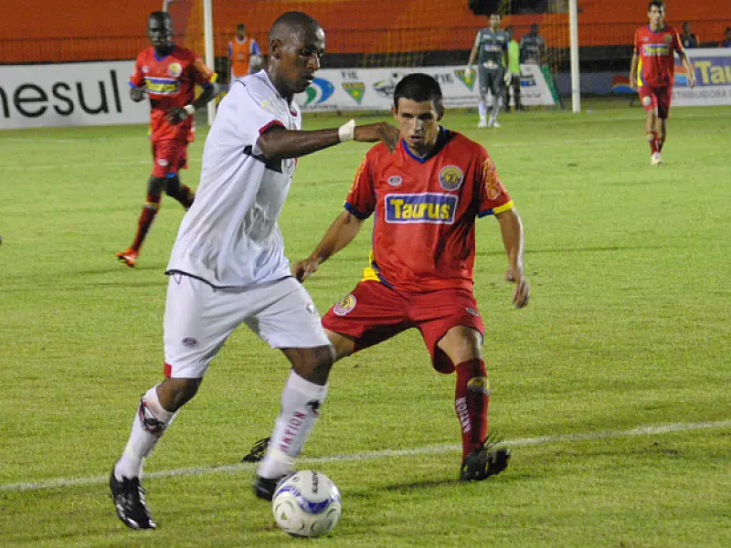 Rodada do Estadual de MS com cinco partidas hoje; Confira os jogos