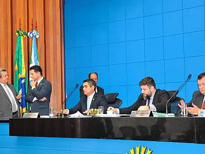 Três Projetos de Lei e um veto devem ser analisados nesta quinta-feira