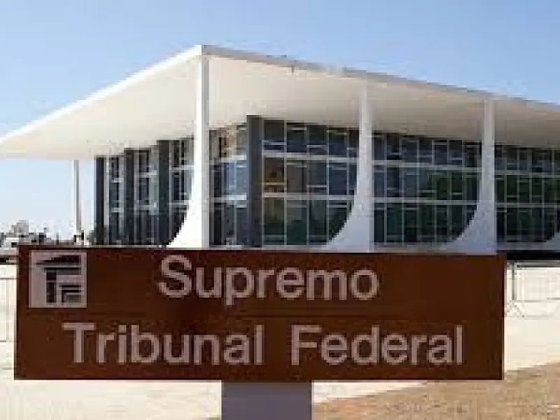 STF volta a julgar fim de doações de empresas para campanhas