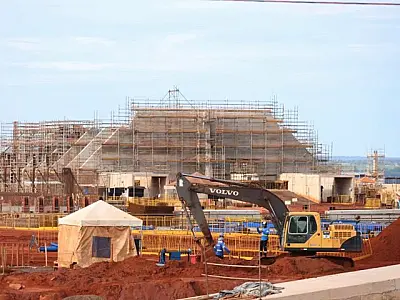 Mato Grosso do Sul cria 3.631 empregos com carteira assinada em abril