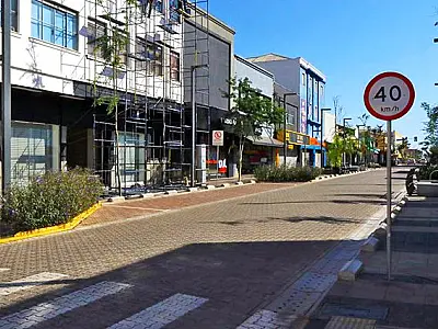 Variante em circulação no MS é 2,4 mais transmissível e esperança está nas medidas restritivas