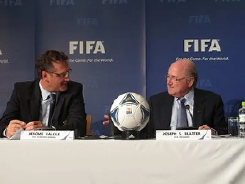 Marrocos vai sediar Mundial em 2013 e 2014