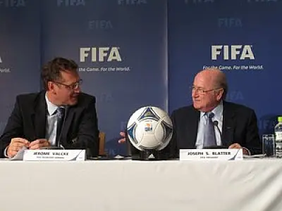 Marrocos vai sediar Mundial em 2013 e 2014