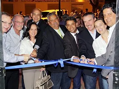 SENAC inaugura nova unidade em Naviraí