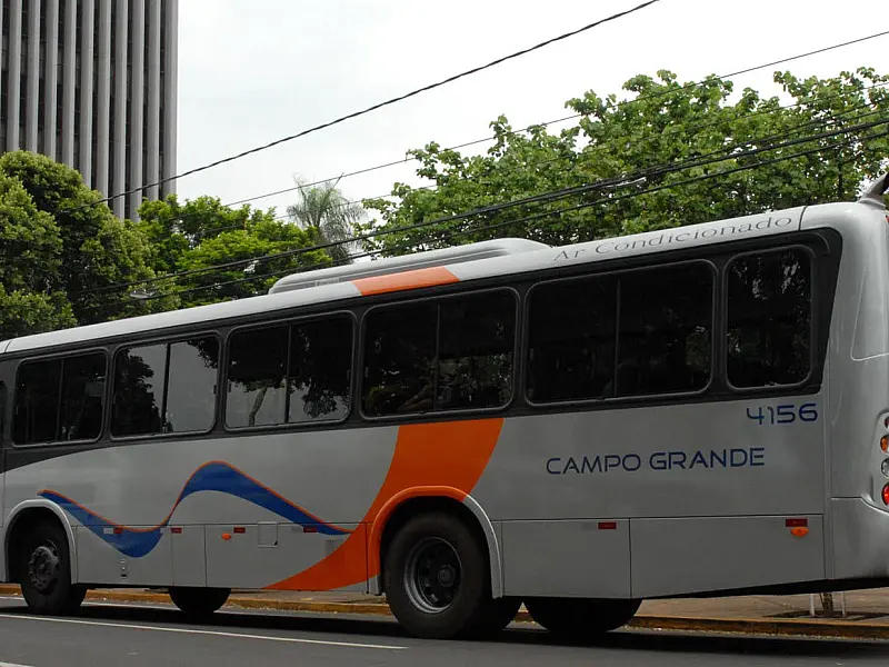 Uso do cartão no transporte púbico da Capital é definido