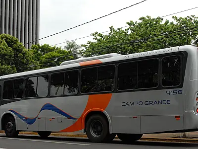 Uso do cartão no transporte púbico da Capital é definido