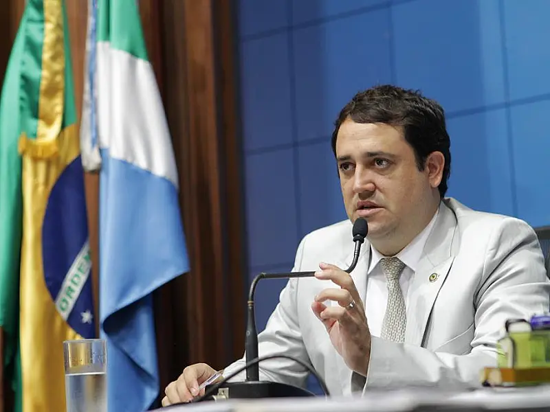 Evento reúne jovens empreendedores na Assembleia Legislativa