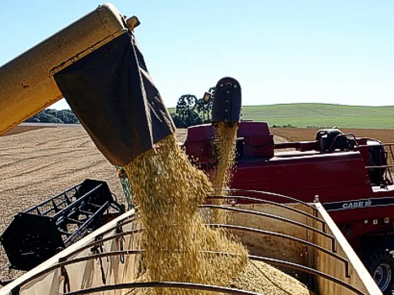 Ritmo da expansão agrícola cai e pressiona preços