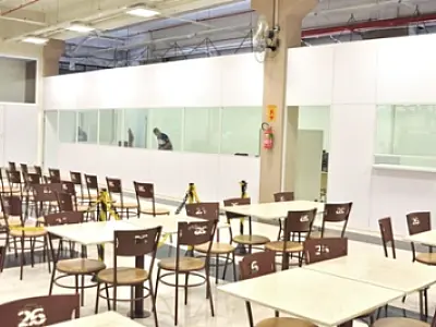 Posto de identificação Central atende em novo endereço