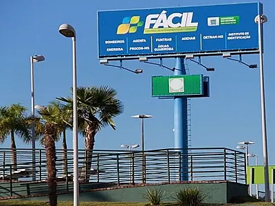 Unidades da Rede Fácil estarão fechadas nesta sexta-feira
