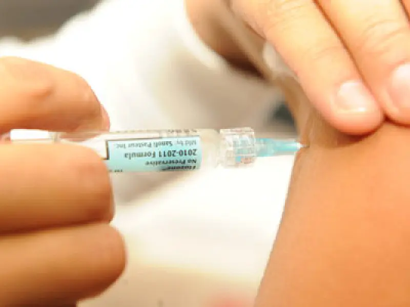 Em Mato Grosso do Sul, 750 mil pessoas devem ser vacinadas contra a gripe