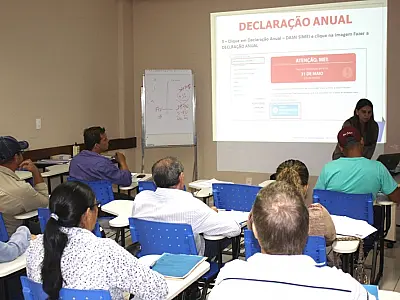 Soluções gratuitas do Sebrae orientam quem deseja se formalizar como MEI