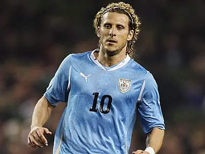 Novo favorito, Uruguai encara Peru para chegar à final
