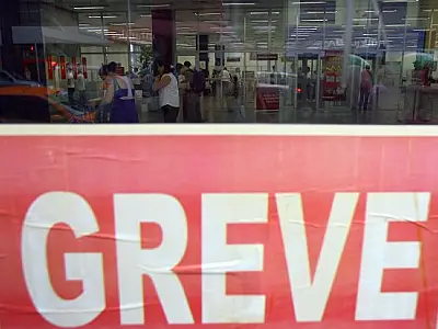 Após 21 dias de greve, bancários deverão aceitar proposta e voltar ao trabalho
