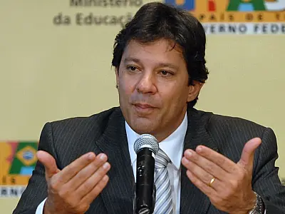 Enem: Ministro da Educação deve ir ao CE para recorrer da anulação de questões