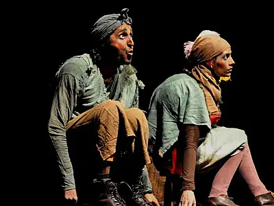 Dia Mundial do Teatro: A arte do encontro sobrevive em MS