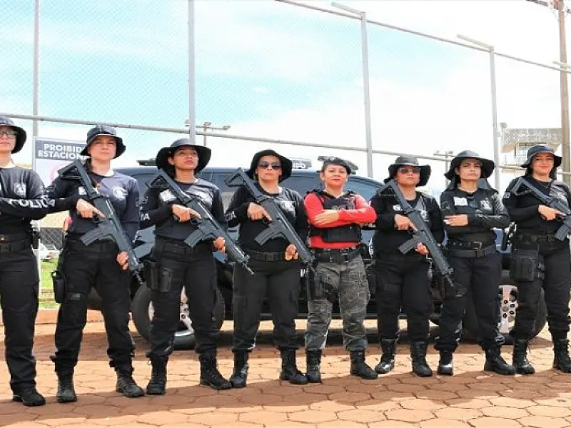 "Me sinto mais seguro e preparado para as novas funções", declara Policial Penal que concluiu CAVE
