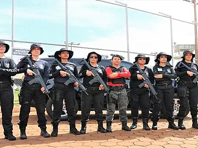 "Me sinto mais seguro e preparado para as novas funções", declara Policial Penal que concluiu CAVE
