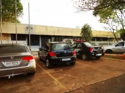 Ex tenta enforcar mulher de 19 anos durante carnaval em Ivinhema