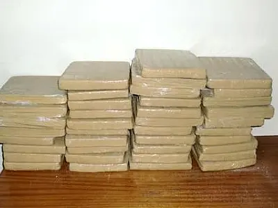 PM apreende menor com 69 kg de maconha em Naviraí
