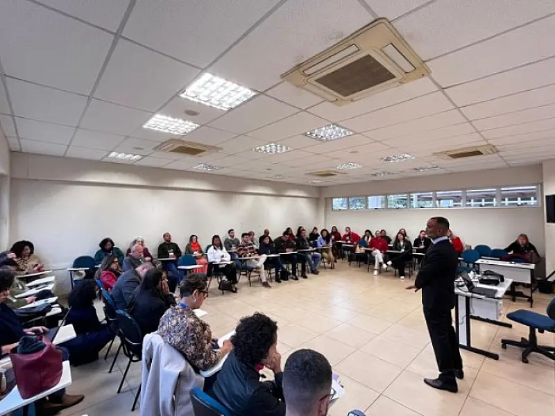 Julho das Pretas: governos de MS e Federal debatem ações afirmativas e promoção da igualdade racial